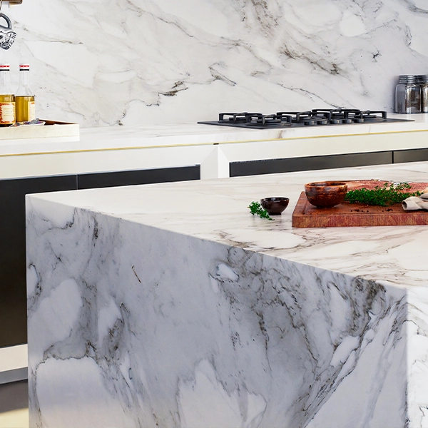 quartz countertop